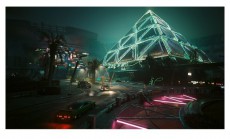 CD PROJEKT Cyberpunk 2077 Ultimate Edition (magyar felirattal) PS5 játékszoftver Iroda és számítástechnika - Játék konzol - Playstation 5 (PS5) játék - 507507