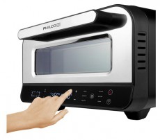 CECOTEC Philco PHPO 3170 pizzasütő Konyhai termékek - Konyhai kisgép (sütés / főzés / hűtés / ételkészítés) - Konyhai különlegesség - 501706