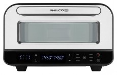 CECOTEC Philco PHPO 3170 pizzasütő Konyhai termékek - Konyhai kisgép (sütés / főzés / hűtés / ételkészítés) - Konyhai különlegesség - 501706