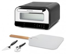 CECOTEC Philco PHPO 3170 pizzasütő Konyhai termékek - Konyhai kisgép (sütés / főzés / hűtés / ételkészítés) - Konyhai különlegesség - 501706