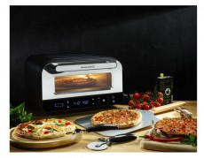 CECOTEC Philco PHPO 3170 pizzasütő Konyhai termékek - Konyhai kisgép (sütés / főzés / hűtés / ételkészítés) - Konyhai különlegesség - 501706