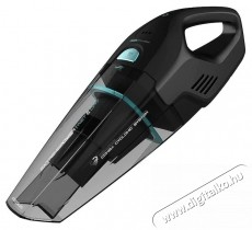 CECOTEC Conga Immortal ExtremeSuction 2in1 k&eacute;zi porsz&iacute;v&oacute;, fekete H&aacute;ztart&aacute;s / Otthon / K&uuml;lt&eacute;r - Porsz&iacute;v&oacute; / takar&iacute;t&oacute;g&eacute;p - K&eacute;zi / &aacute;ll&oacute; porsz&iacute;v&oacute; - 536333
