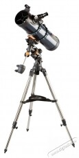 Celestron AstroMaster 130EQ Teleszkóp - C31045 Távcsövek / Optika - Teleszkóp - 258495