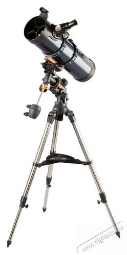Celestron AstroMaster 130EQ Teleszkóp - C31045 Távcsövek / Optika - Teleszkóp - 258495