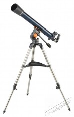 Celestron AstroMaster 70AZ Teleszkóp - C21061 Távcsövek / Optika - Teleszkóp - 258487
