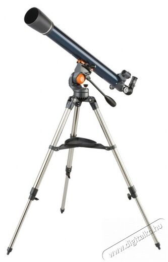 Celestron AstroMaster 70AZ Teleszkóp - C21061 Távcsövek / Optika - Teleszkóp - 258487