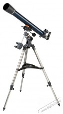 Celestron AstroMaster 70EQ Teleszkóp - C21062 Távcsövek / Optika - Teleszkóp - 258488