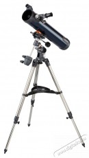 Celestron AstroMaster 76EQ Teleszkóp - C31035 Távcsövek / Optika - Teleszkóp - 258493