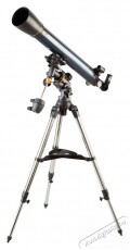 Celestron AstroMaster 90EQ Teleszkóp - C21064 Távcsövek / Optika - Teleszkóp - 258489
