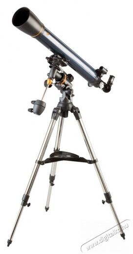 Celestron AstroMaster 90EQ Teleszkóp - C21064 Távcsövek / Optika - Teleszkóp - 258489