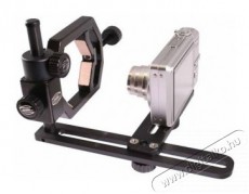 Celestron Digitális kamera adapter teleszkóphoz - C2450330 Távcsövek / Optika - Teleszkóp / mikroszkóp kiegészítő - 258492