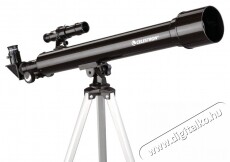 Celestron PowerSeeker 50AZ Teleszkóp - C21039 Távcsövek / Optika - Teleszkóp - 258482