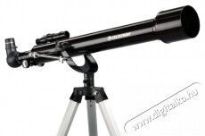 Celestron PowerSeeker 60AZ Teleszkóp - C21041 Távcsövek / Optika - Teleszkóp - 258483
