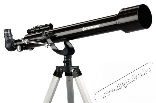 Celestron PowerSeeker 60AZ Teleszkóp - C21041 Távcsövek / Optika - Teleszkóp - 258483