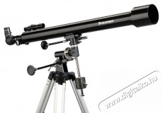 Celestron PowerSeeker 60EQ Teleszkóp - C21043 Távcsövek / Optika - Teleszkóp - 258484