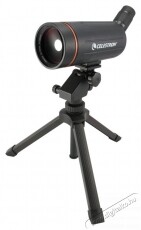 Celestron Spotting Scope C70 mini Megfigyelő távcső - C52238 Távcsövek / Optika - Megfigyelő távcső - 258502