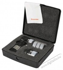 Celestron Tartozék készlet AstroMaster teleszkóphoz - C94307 Távcsövek / Optika - Teleszkóp / mikroszkóp kiegészítő - 258535