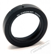 Celestron T-Ring adapter, Canon - C93419 Távcsövek / Optika - Távcső kiegészítő - Adapter - 258533