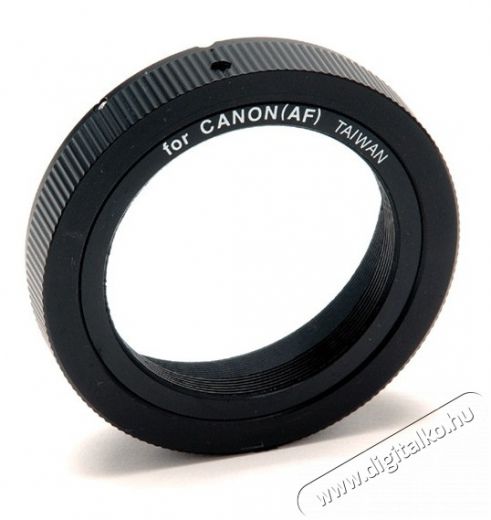 Celestron T-Ring adapter, Canon - C93419 Távcsövek / Optika - Távcső kiegészítő - Adapter - 258533
