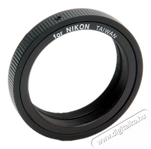 Celestron T-Ring adapter, Nikon - C93402 Távcsövek / Optika - Távcső kiegészítő - Adapter - 258532