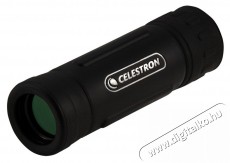 Celestron UpClose G2 10x25 monokulár - C71213 Távcsövek / Optika - Kereső távcső - 258515