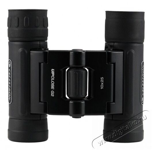 Celestron UpClose G2 10x25 Kereső távcső - C71232 Távcsövek / Optika - Kereső távcső - 258517