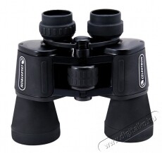 Celestron UpClose G2 10x50 Kereső távcső - C71256 Távcsövek / Optika - Kereső távcső - 258519