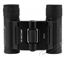 Celestron UpClose G2 8x21 Kereső távcső - C71230 Távcsövek / Optika - Kereső távcső - 258516