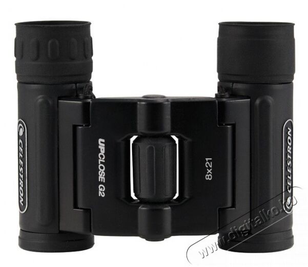 Celestron UpClose G2 8x21 Kereső távcső - C71230 Távcsövek / Optika - Kereső távcső - 258516