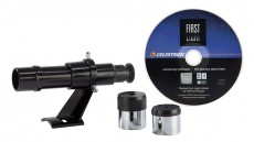 Celestron FirstScope 21024-ACC Távcsövek / Optika - Teleszkóp / mikroszkóp kiegészítő - 310206
