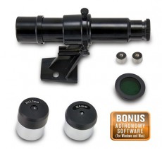 Celestron FirstScope 21024-ACC Távcsövek / Optika - Teleszkóp / mikroszkóp kiegészítő - 310206
