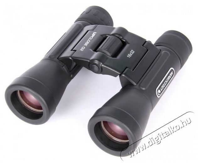 Celestron Upclose G2 16X32 távcső Távcsövek / Optika - Kereső távcső - 319865