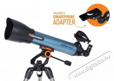 Celestron Inspire 100AZ teleszkóp Távcsövek / Optika - Teleszkóp - 320637