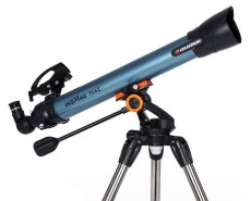 Celestron Inspire 70AZ teleszkóp Távcsövek / Optika - Teleszkóp - 320636