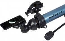 Celestron Inspire 70AZ teleszkóp Távcsövek / Optika - Teleszkóp - 320636
