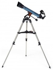 Celestron Inspire 70AZ teleszkóp Távcsövek / Optika - Teleszkóp - 320636