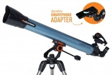 Celestron Inspire 80AZ teleszkóp Távcsövek / Optika - Teleszkóp - 319863