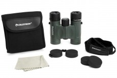 Celestron Nature DX 10x25 távcső Távcsövek / Optika - Megfigyelő távcső - 361322