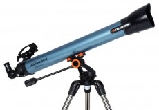Celestron Inspire 80AZ teleszkóp Távcsövek / Optika - Teleszkóp - 319863