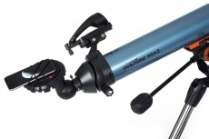 Celestron Inspire 80AZ teleszkóp Távcsövek / Optika - Teleszkóp - 319863