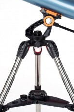 Celestron Inspire 80AZ teleszkóp Távcsövek / Optika - Teleszkóp - 319863