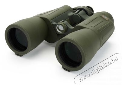 Celestron távcső cavalry 10x50  Távcsövek / Optika - Megfigyelő távcső - 375831