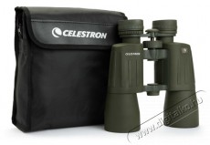 Celestron távcső cavalry 10x50  Távcsövek / Optika - Megfigyelő távcső - 375831