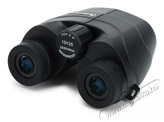Celestron Távcső cypress 10X25 Távcsövek / Optika - Megfigyelő távcső - 375832