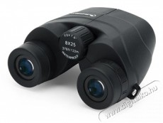 Celestron Távcső cypress 8X25 Távcsövek / Optika - Megfigyelő távcső - 375833
