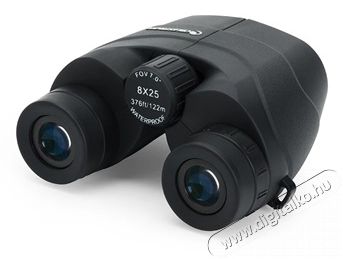 Celestron Távcső cypress 8X25 Távcsövek / Optika - Megfigyelő távcső - 375833
