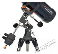 Celestron AstroMaster 114EQ Teleszkóp - C31042 Távcsövek / Optika - Teleszkóp - 258494