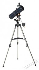 Celestron AstroMaster 114EQ Teleszkóp - C31042 Távcsövek / Optika - Teleszkóp - 258494
