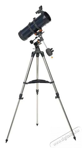 Celestron AstroMaster 114EQ Teleszkóp - C31042 Távcsövek / Optika - Teleszkóp - 258494