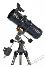 Celestron AstroMaster 114EQ Teleszkóp - C31042 Távcsövek / Optika - Teleszkóp - 258494